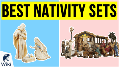Best Nativity Sets