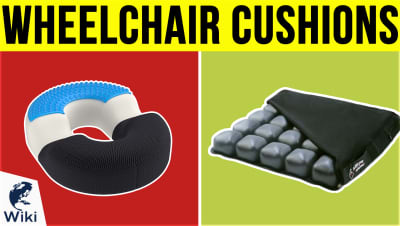 Top 10 Wheelchair Cushions | Video Review