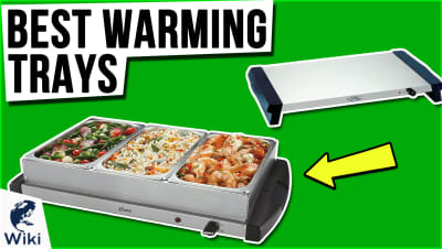 Best Warming Trays