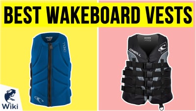 Best Wakeboard Vests