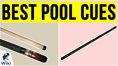 Top 10 Pool Cues | Video Review