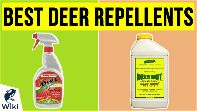 Best Deer Repellents