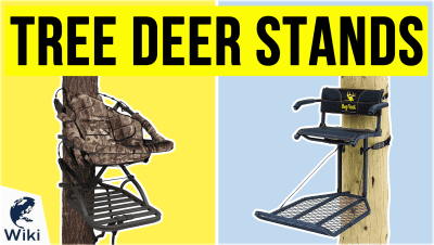 Best Tree Deer Stands