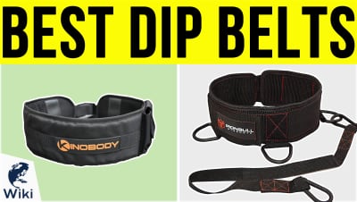 Top 10 Dip Belts | Video Review