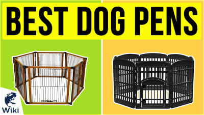 best Best Dog Pens