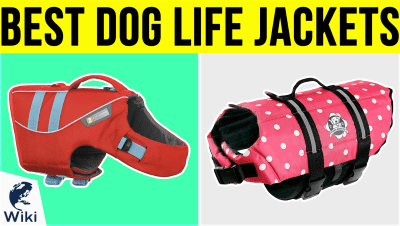 Top 10 Dog Life Jackets | Video Review