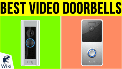 Top 10 Video Doorbells | Video Review