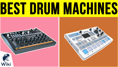 Top 10 Drum Machines | Video Review