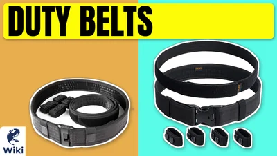 Best Duty Belts