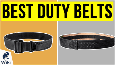 best Best Duty Belts