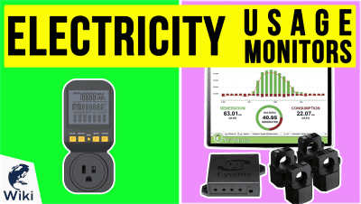 best Best Electricity Usage Monitors