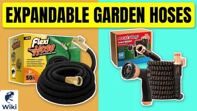 Best Expandable Garden Hoses