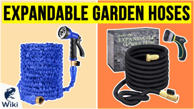 Best Expandable Garden Hoses