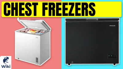 Best Chest Freezers