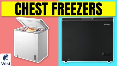 Best Chest Freezers