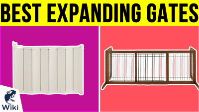 Top 10 Expanding Gates | Video Review