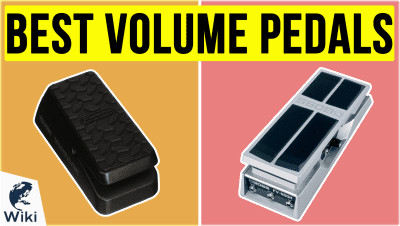 Top 10 Volume Pedals | Video Review