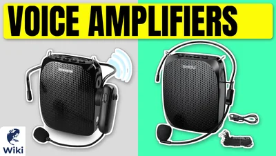 The 9 Best Voice Amplifiers of 2026