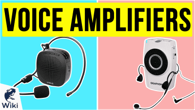 best Best Voice Amplifiers