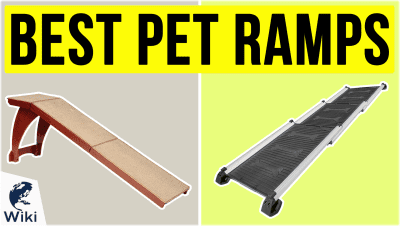 Best Pet Ramps