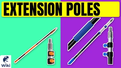 Best Extension Poles