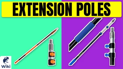 Best Extension Poles