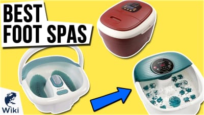 Best Foot Spas