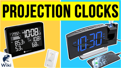 best Best Projection Clocks