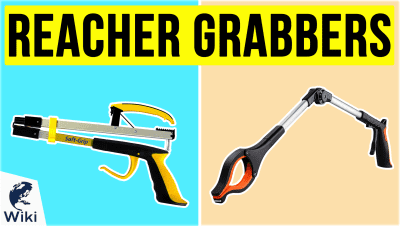Best Reacher Grabbers