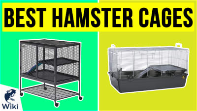best Best Hamster Cages