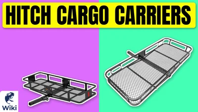 Best Hitch Cargo Carriers