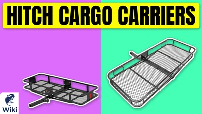 Best Hitch Cargo Carriers