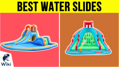 Top 10 Water Slides | Video Review