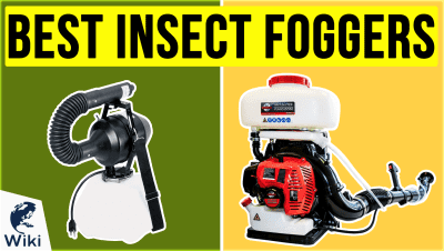 Best Insect Foggers