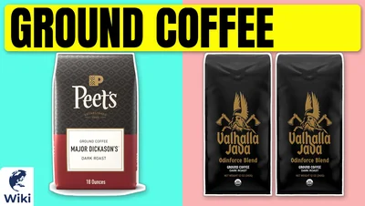 Best Ground Coffee