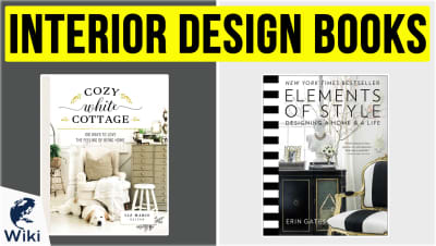 Top 10 Interior Design Books | Video Review