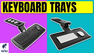Best Keyboard Trays