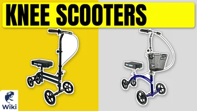 Best Knee Scooters