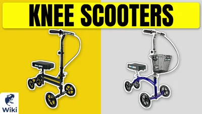 Best Knee Scooters