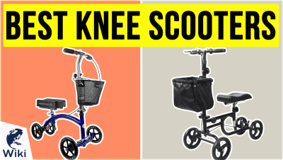 Best Knee Scooters
