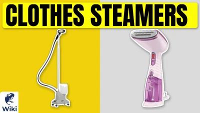 Best Clothes Steamers