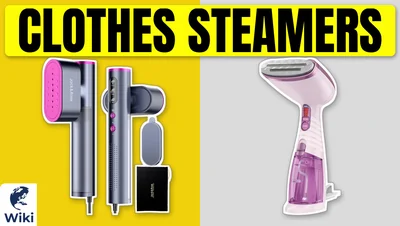 The 9 Best Clothes Steamers of 2026