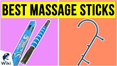best Best Massage Sticks