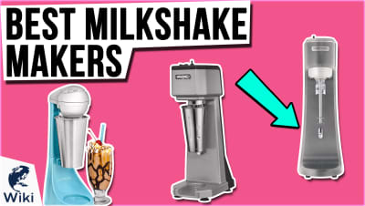 Best Milkshake Makers