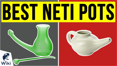 Best Neti Pots