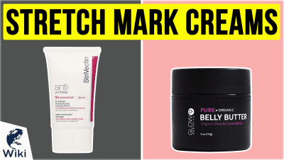 Best Stretch Mark Creams