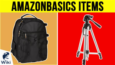 Top 10 AmazonBasics Items | Video Review