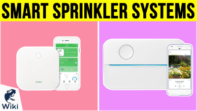 Top 10 Smart Sprinkler Systems | Video Review