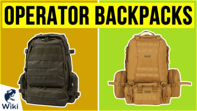 Best Operator Backpacks