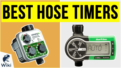 Best Hose Timers